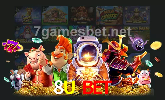 cassino 8U Bet