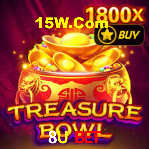 8U Bet App