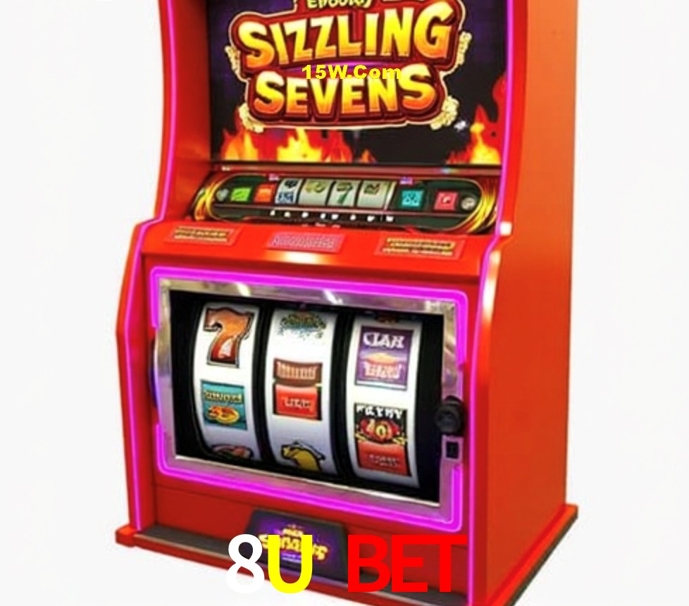 Casino Ao Vivo 8U Bet