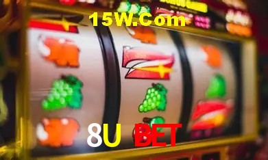 Benefícios da Conta 8U Bet