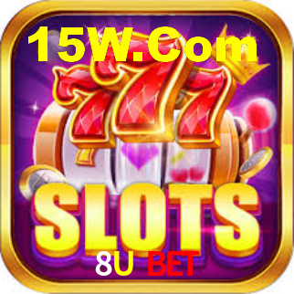 Interface do App 8U Bet