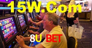 8U Bet
