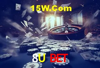 Design Responsivo 8U Bet