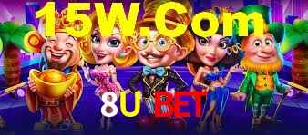 Programa VIP 8U Bet