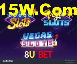 8U Bet,8U Bet App