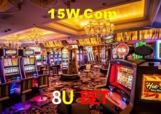 Promoções Sazonais 8U Bet