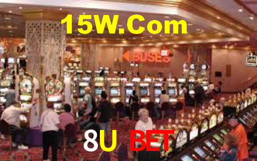 8U Com Bet Login