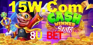 Torneios 8U Bet