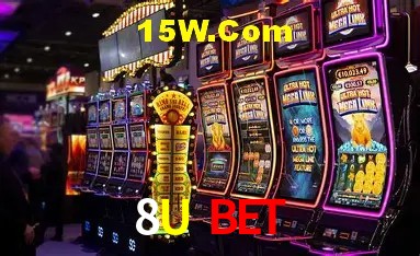 Especiais de Fim de Semana 8U Bet