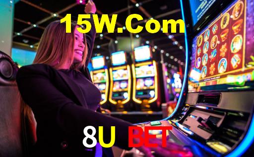 8U Bet