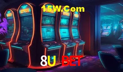 Promoção Relâmpago 8U Bet