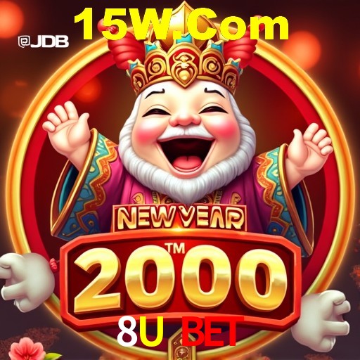 Casino VIP 8U Bet