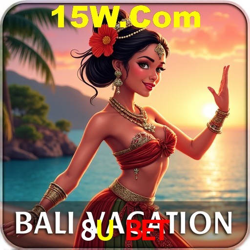 Apostas de Tênis 8U Bet
