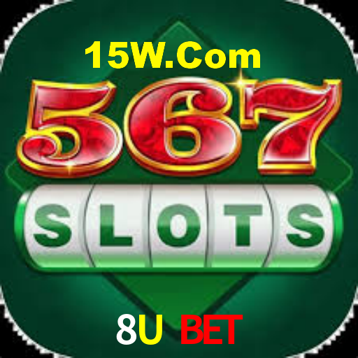 8U Bet