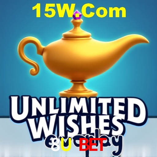 PIX Instantâneo 8U Bet