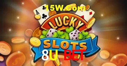 Recursos de Bônus 8U Bet