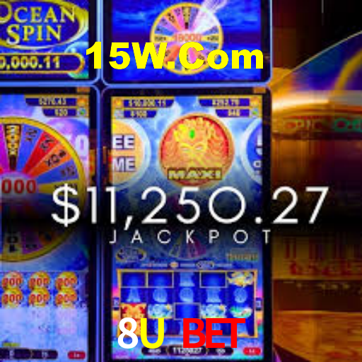 8U Bet,8U Bet App