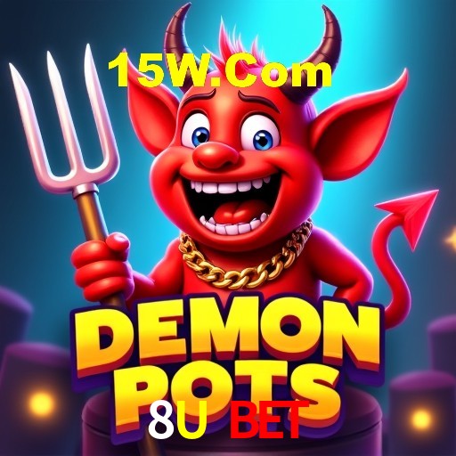 Diretório de Jogos 8U Bet