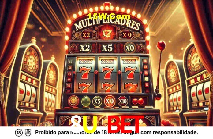 Descubra a Essência do 8U Bet: Nossa História e Compromissos