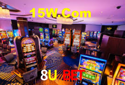 8U Bet: Seu Especialista em Apostas Esportivas Brasileiras