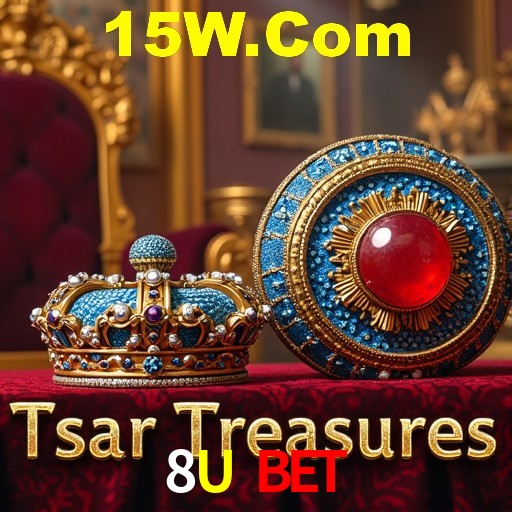 Inovações de Jogos na 8U Bet: O Futuro das Experiências Interativas