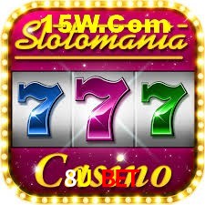 Mesa de Blackjack 8U Bet