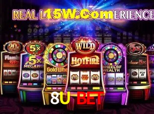 Design Responsivo 8U Bet