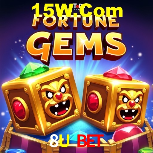 Bônus Diários 8U Bet