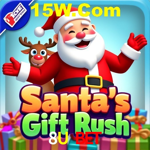 Interface do App 8U Bet