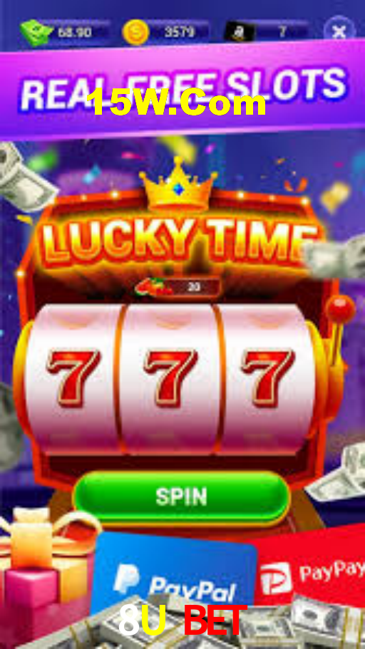 8U Bet App