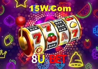 Casino Ao Vivo 8U Bet
