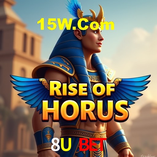 Estatísticas do Jogo 8U Bet