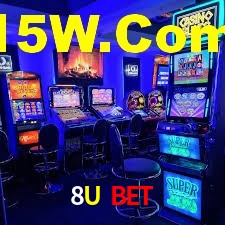8U Bet,8U Bet App