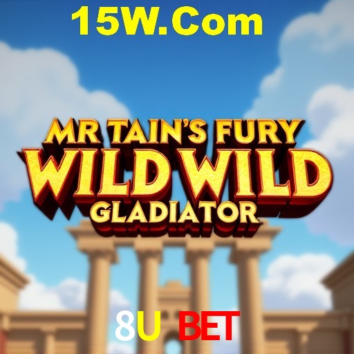 8U Bet