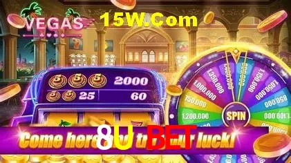 Benefícios da Conta 8U Bet