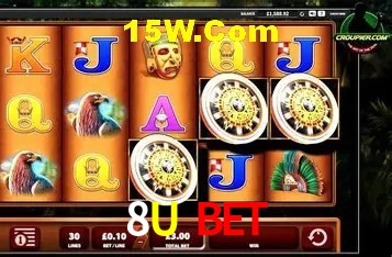 Login Seguro 8U Bet