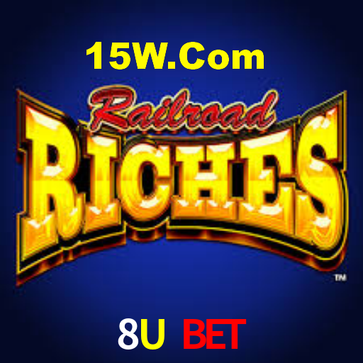 8U Bet