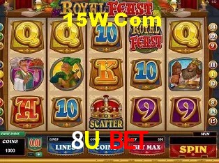 Segurança 2FA 8U Bet