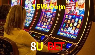Cadastro Rápido 8U Bet