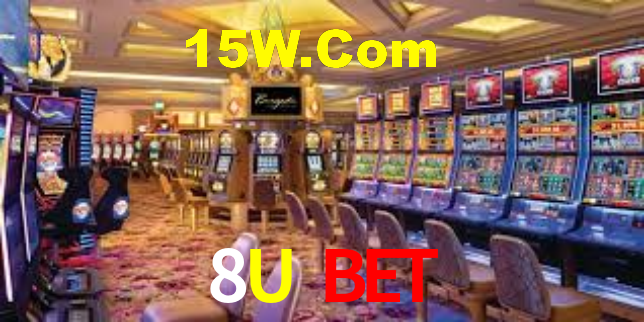 Jogos Exclusivos 8U Bet