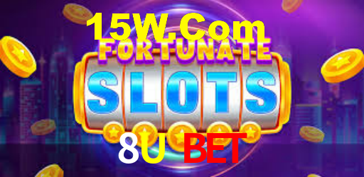Bônus Generosos e Exclusivos no 8U Bet para Você!