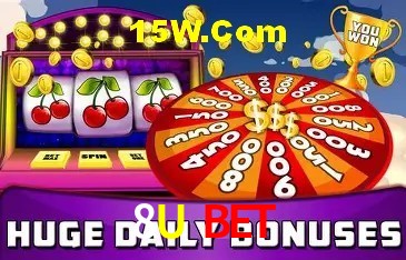 Sistemas de Segurança 8U Bet