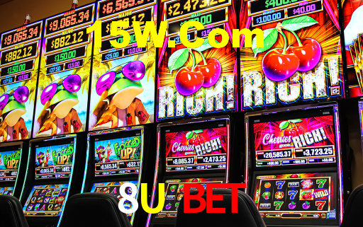 8U Bet,8U Bet App